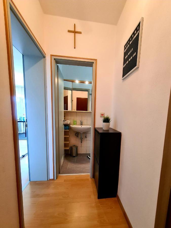 Am Wendelinus Appartement Bad Kissingen