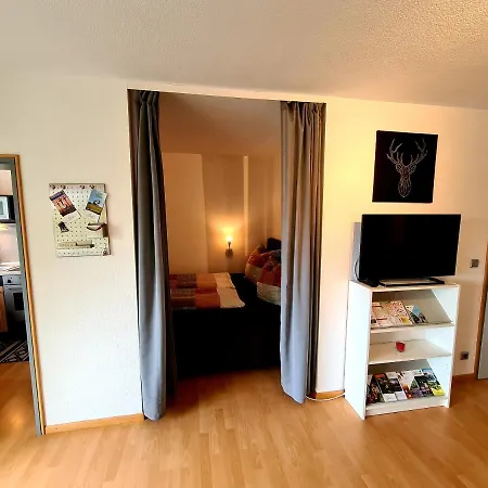 Apartment Am Wendelinus Bad Kissingen Exterior photo