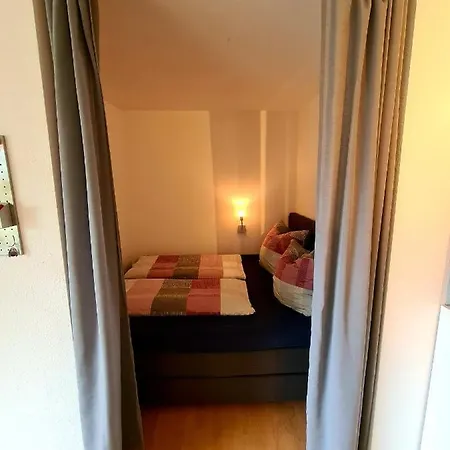 Apartment Am Wendelinus Bad Kissingen Exterior photo