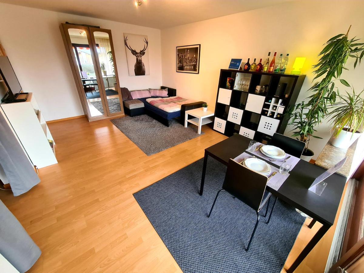 Am Wendelinus Apartment *