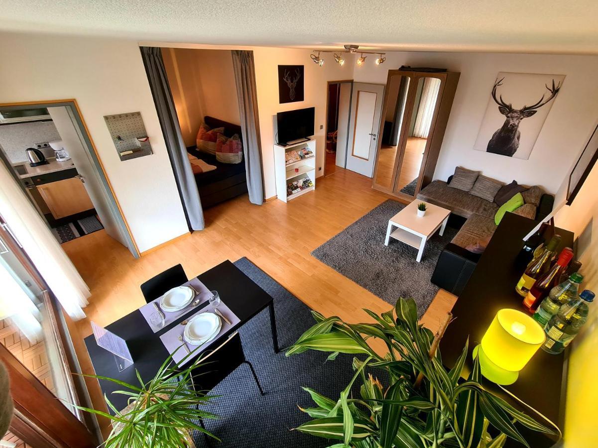 Am Wendelinus Apartment Bad Kissingen