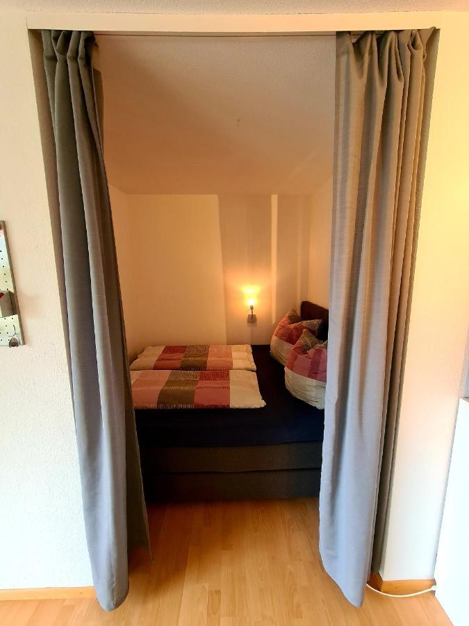 Am Wendelinus Apartment *