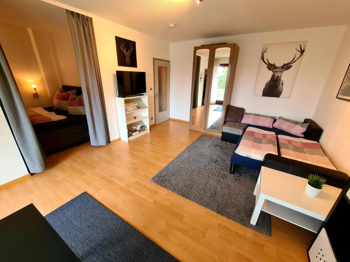 Am Wendelinus Apartment Bad Kissingen