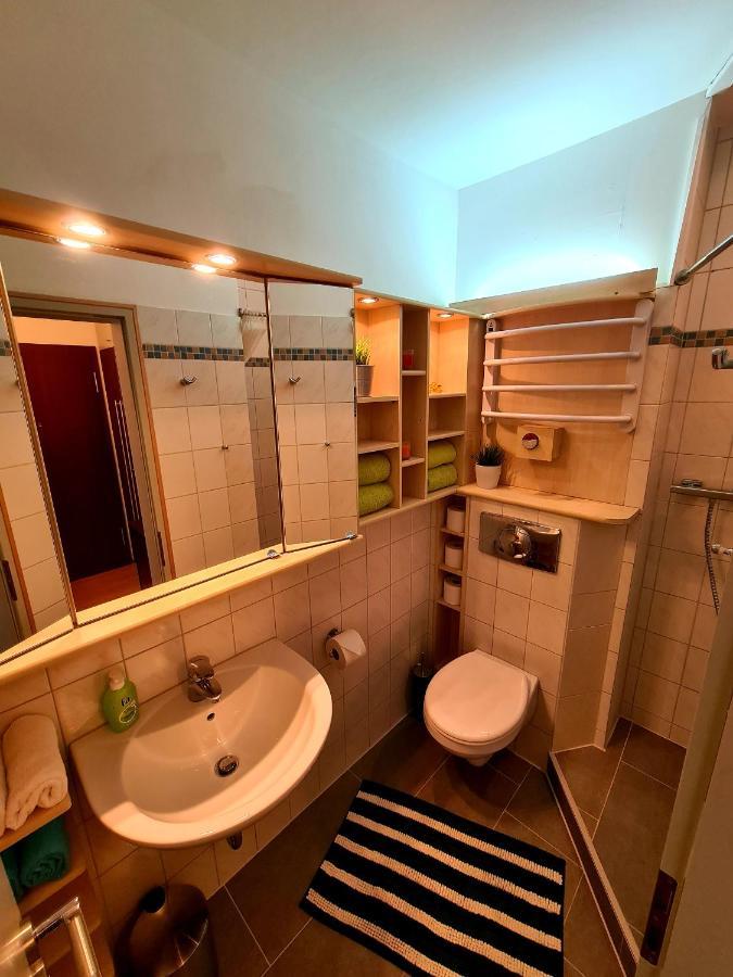 Apartment Am Wendelinus Bad Kissingen