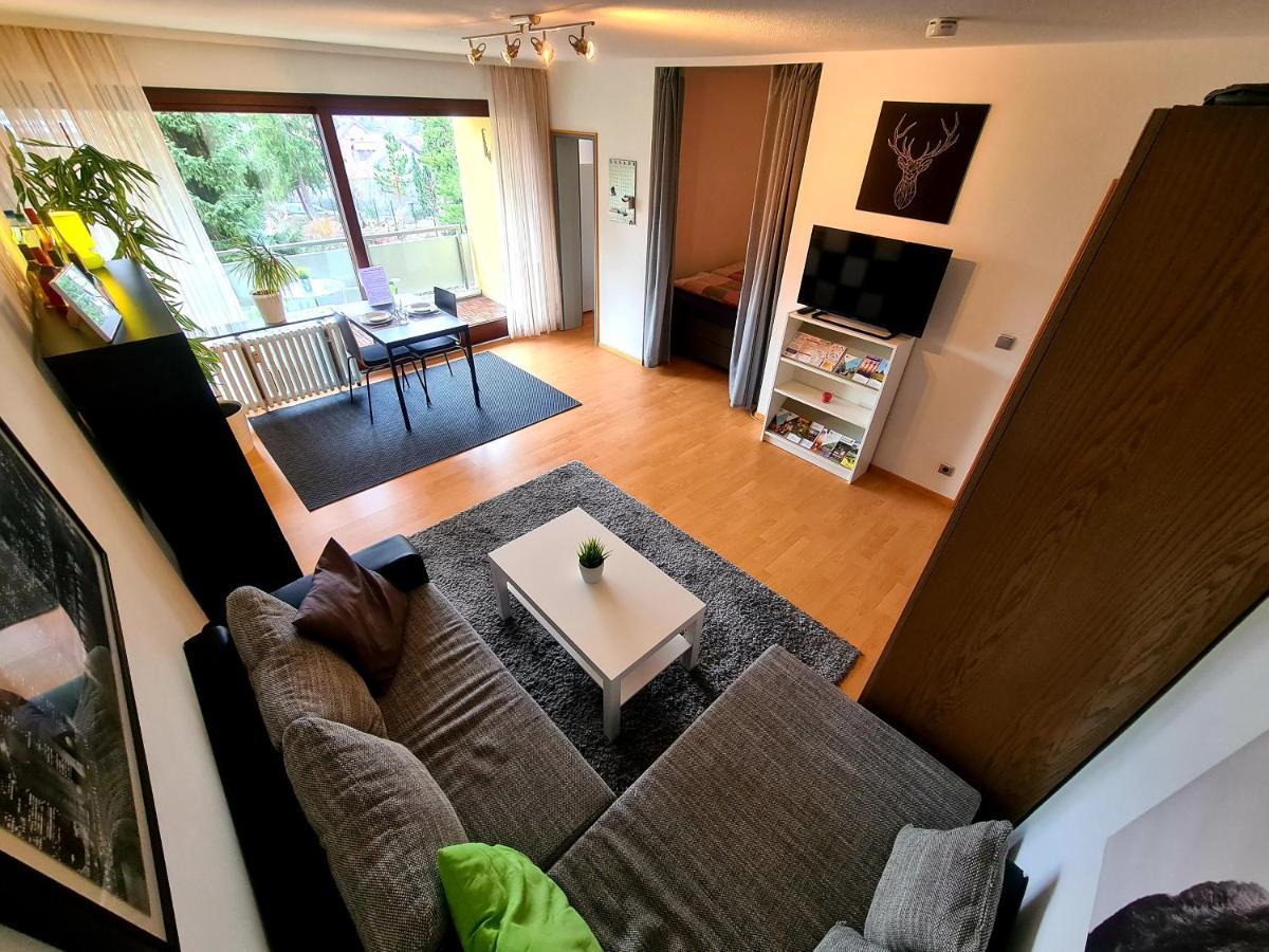 Am Wendelinus Apartment *